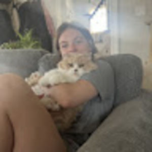 Meet your Posher, Grace